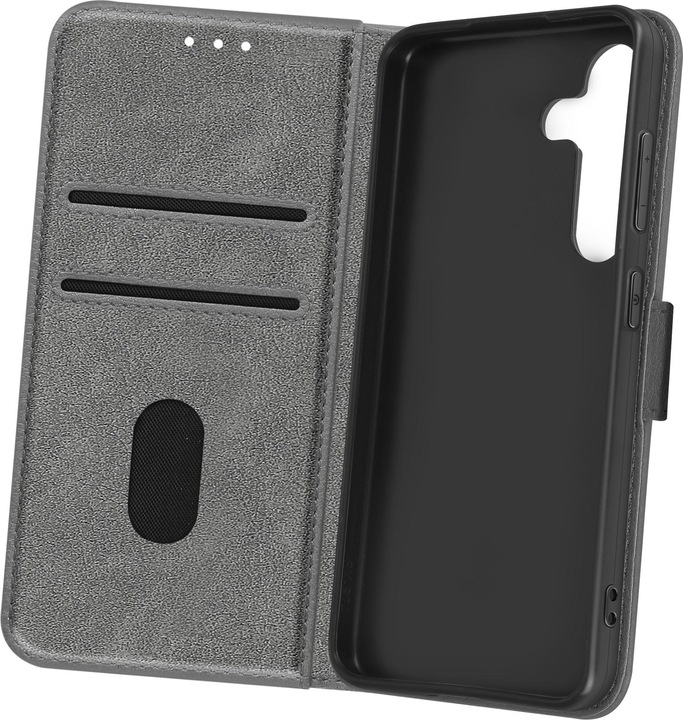 Produktbild Avizar Chesterfield Wallet Cover Series (Samsung Galaxy S24)