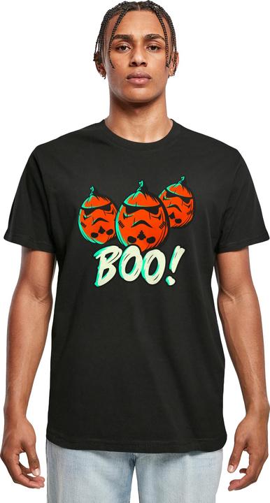 Produktbild Star Wars Boo! TShirt (S)