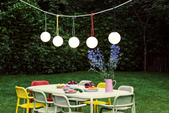 Immagine prodotto Fatboy Bolleke (38.60 lm)