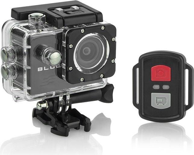 Productafbeelding Blow 78-538# Actiesportcamera 16 MP Ultra HD CMOS WLAN (WiFi)
