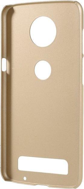 Actual product image MU Classic Hardcase Series (Motorola Moto Z3 Play)