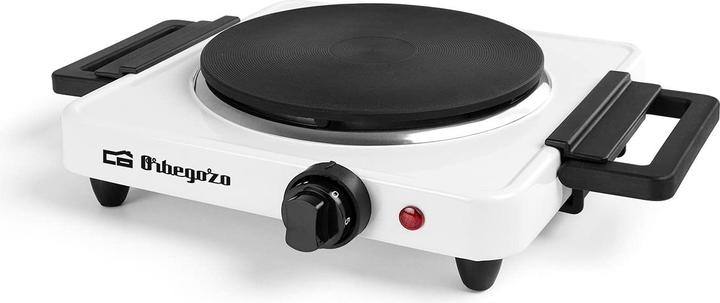 Actual product image Orbegozo PE 2715