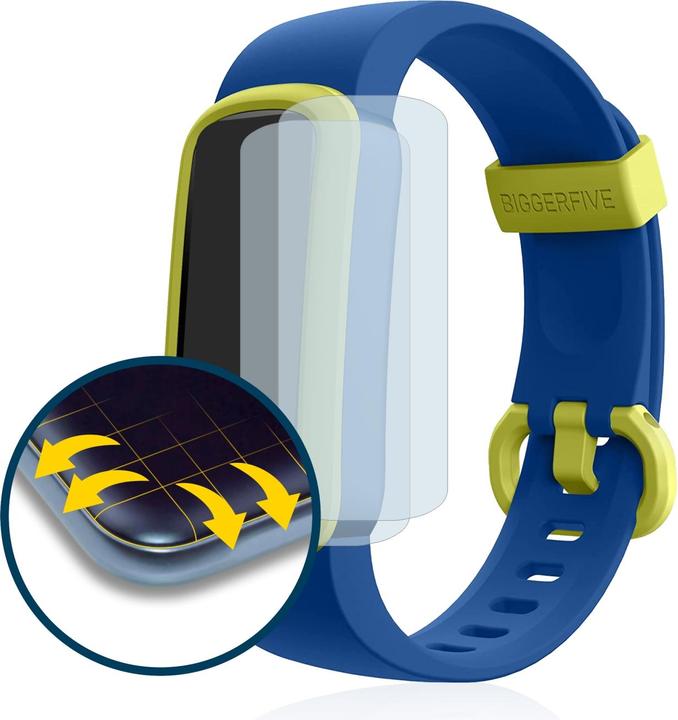 Actual product image BROTECT Full-Cover Protector