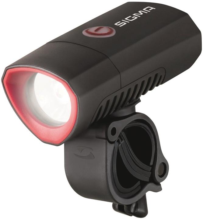 Actual product image Sigma Sport Headlights Buster (300 lm, 300 lm)
