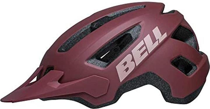 Actual product image Bell Nomad 2 (53 - 60 cm)
