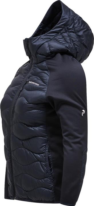 Immagine prodotto Peak Performance Cappuccio ibrido Helium Down da donna (S)