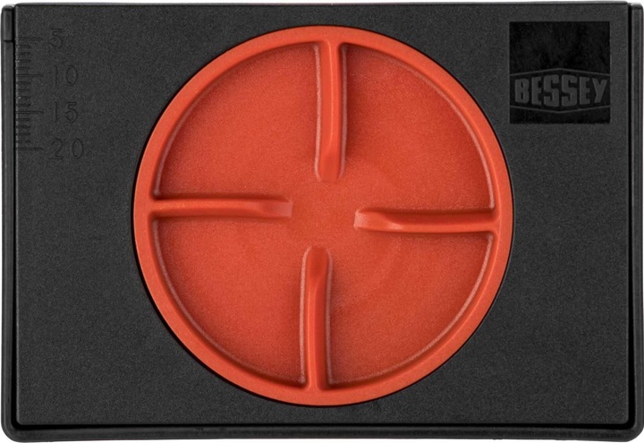 Actual product image Bessey Spacer AV2 20/89 (20 mm)