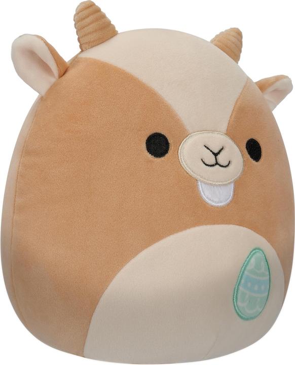 Immagine prodotto Squishmallows - Peluche da 19 cm - Primavera - Grant la capra (19 cm)