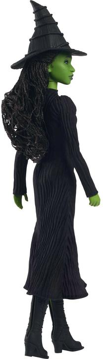 Produktbild Mattel Puppe mit Sound Singende Elphaba *Deutsche Version*