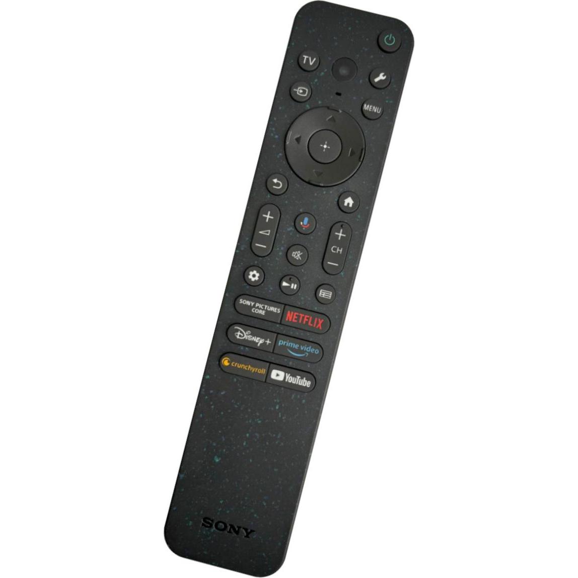 Sony RMF-TX920U, RMFTX920U, Voice Remote, USB-C Original Fernbedienung (Gerätespezifische Fernbedien