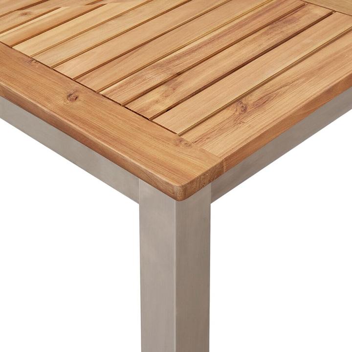 Produktbild vidaXL Esstisch (200 x 90 x 75 cm)