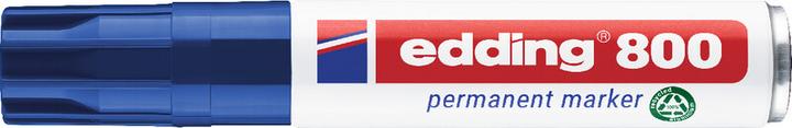 Actual product image Edding Permanent Marker 800 (1x)