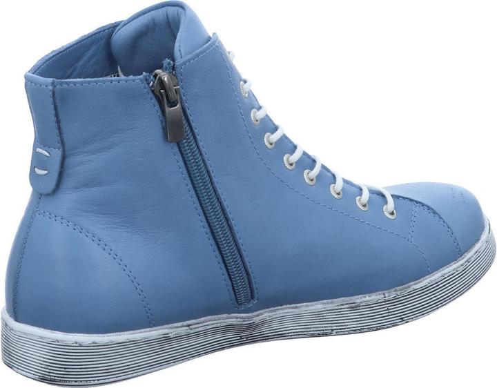 Actual product image Esgano Ankle boot (37)