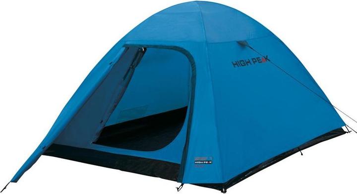Actual product image High Peak Kiruna 3 Tent (2 persons)