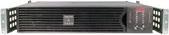 Actual product image APC Smart UPS RT 1000 VA Marine 2U (1000 VA, 700 W, Online double converter UPS)