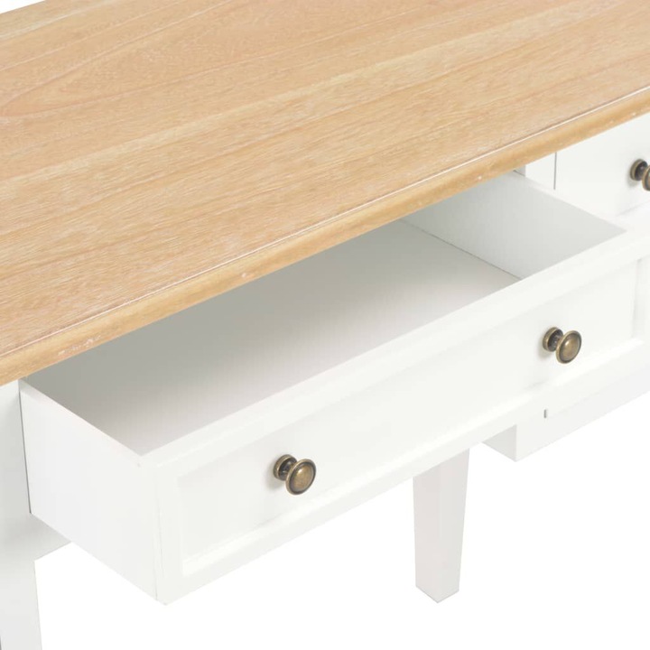 Produktbild VidaXL Nasira (109.5 x 45 x 77.5 cm)