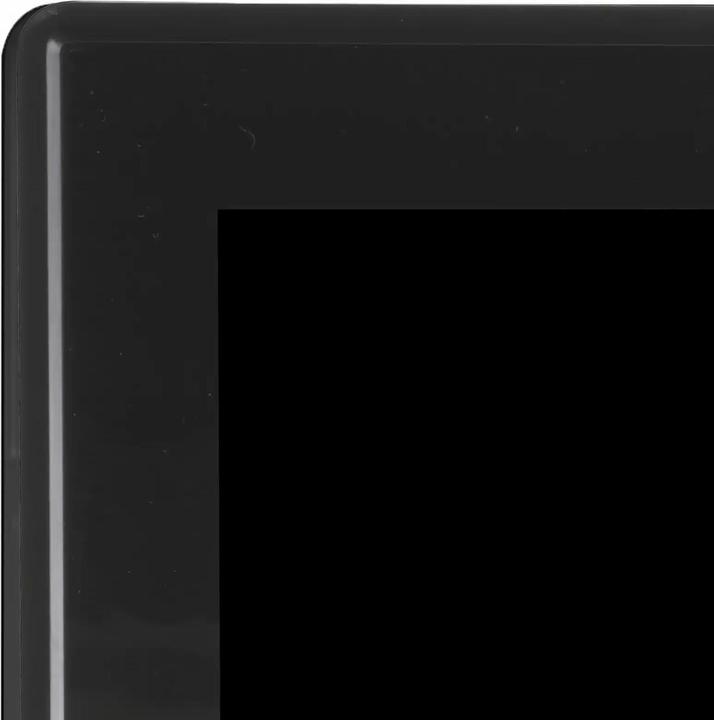 Productafbeelding Denver PFF-1515B 15,6" digitale fotolijst zwart (15.60", 1920 x 1080 Pixels)