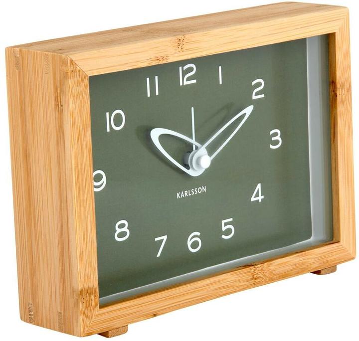 Produktbild Karlsson Alarm Clock Tipico
