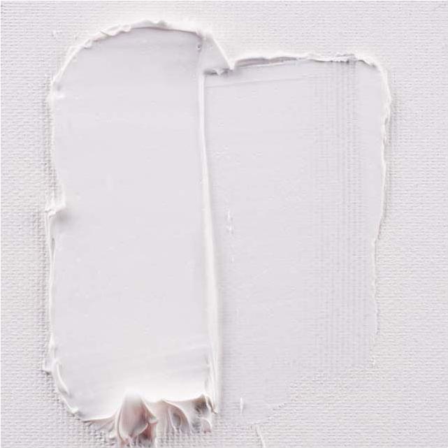Actual product image Talens Art Creation Ölfarbe, Tube 40 ml, Zinkweiss (Distelöl) (Zinc white, 40 ml)