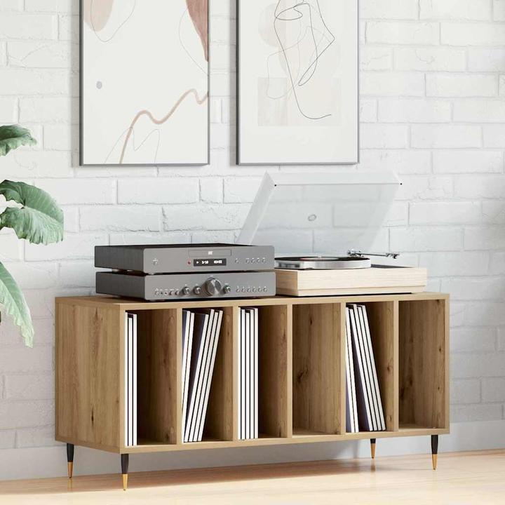 Produktbild VidaXL Medienlagerungsschrank (100 x 38 x 48 cm)