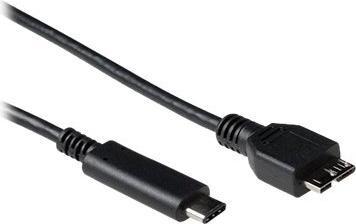 Image du produit ACT Câble USB 2.0, USB-C vers USB-B, 1,8 mètre (1.80 m, USB 2.0)