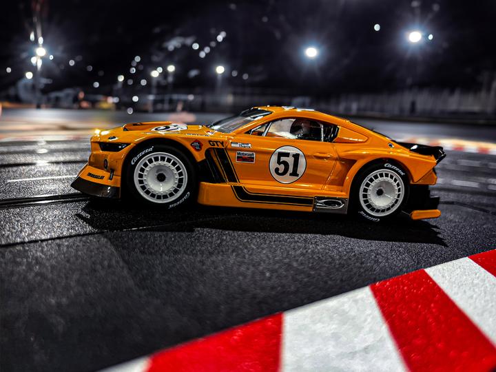Image du produit Carrera Ford Mustang