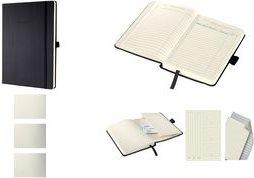 Produktbild Sigel Pure, Hardcover (A6, Kariert, Harter Einband)