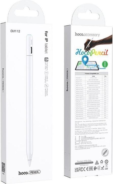 Immagine prodotto Hoco Pencil GM112 für Apple iPad