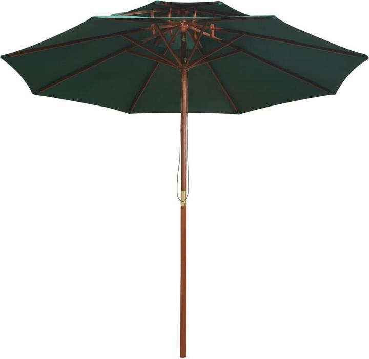 Immagine prodotto vidaXL Sonnenschirm (2.70 m)