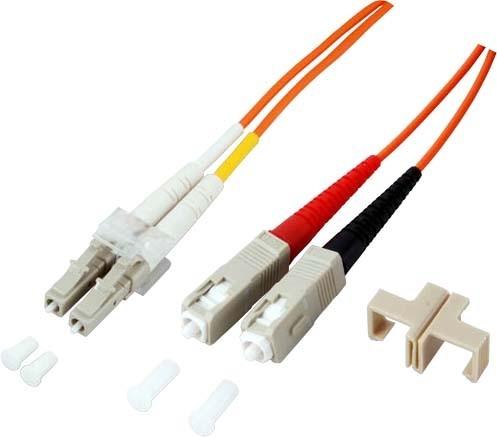 Produktbild EFB Elektronik Netzwerkkabel (UTP, CAT6, 1 m)