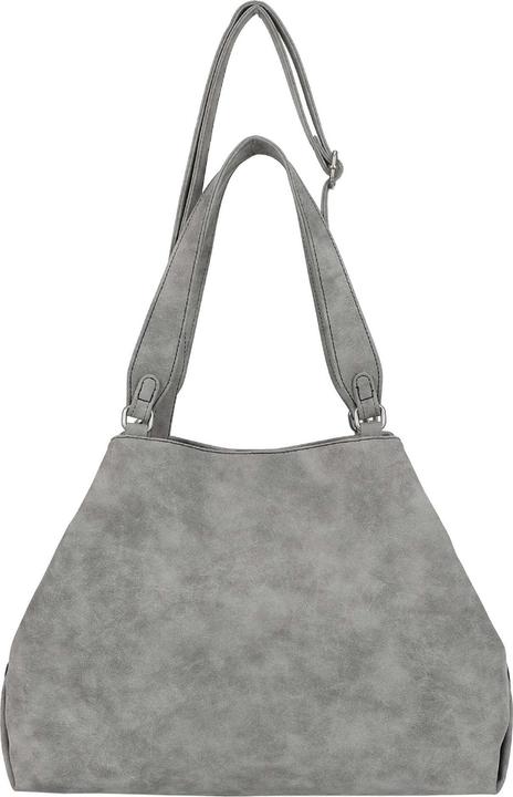 Produktbild Fritzi aus Preußen Bitzi03 Shopper Tasche 43 cm