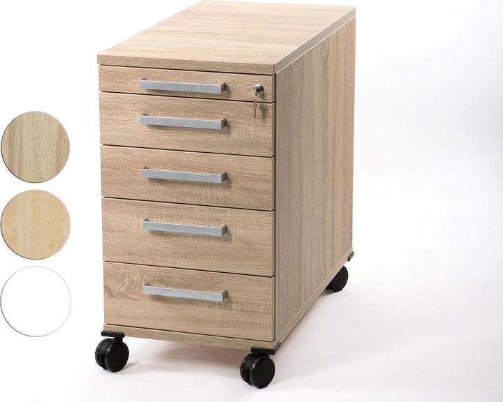 Produktbild Möbel-Eins Office (43 x 80 x 78.50 cm)