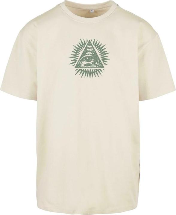 Produktbild Mister Tee TShirt Übergross (XXL)