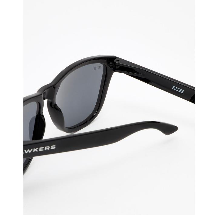 Actual product image Hawkers Men's sunglasses One Black (Ø 54 mm)