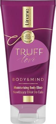 Lirene Body Mind Moisturizing Body Elixir Trufflove 175ml (Body lotion, 175 ml)