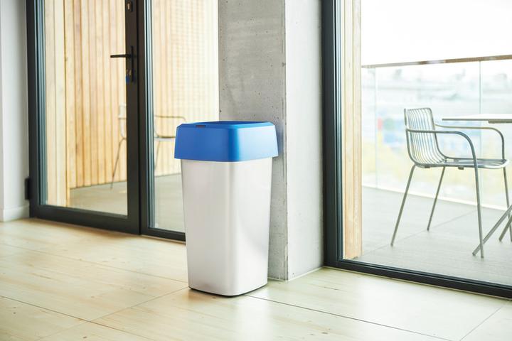 Actual product image Rotho IRIS bucket square (60 l)