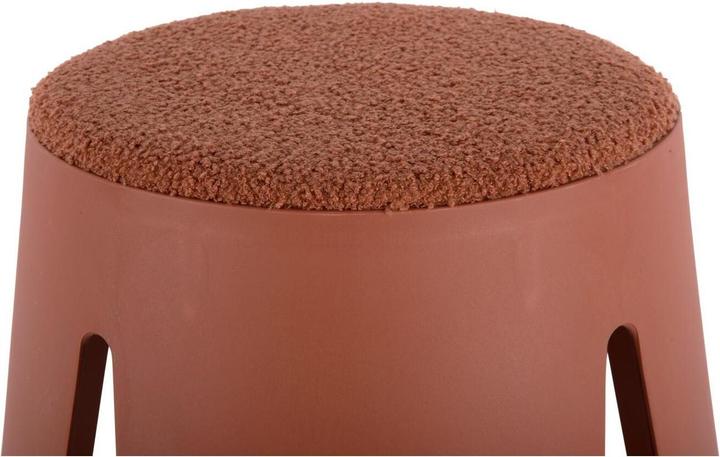 Produktbild Leitmotiv hocker savor pp