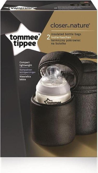 Produktbild Tommee Tippee Closer to Nature (2 l)