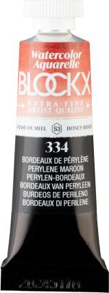 Produktbild BlockX Deckfarbe, -farbkasten