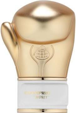 Actual product image Ameer Al Oud Fragrance World Champion Money Eau De Parfum 100ml (Eau de parfum, 100 ml)