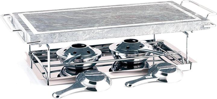 Produktbild Beka Steingrill