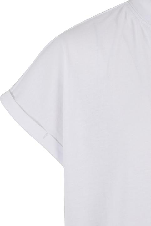 Produktbild Urban Classics Girls Turtle Extended Shoulder Dress - 57797 (146, 152)