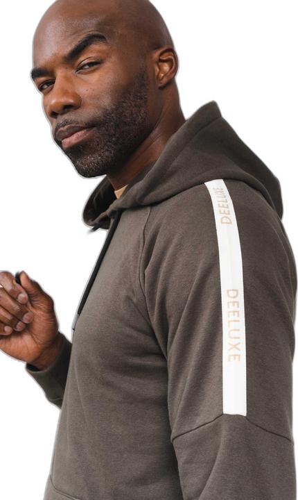 Produktbild Deeluxe kapuzenpullover suo (M)