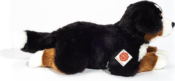 Actual product image Teddy Hermann Bernese mountain dog (21 cm)