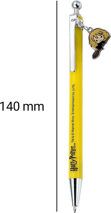 Immagine prodotto Biros Hermione 1 pezzo (Giallo, 1x)