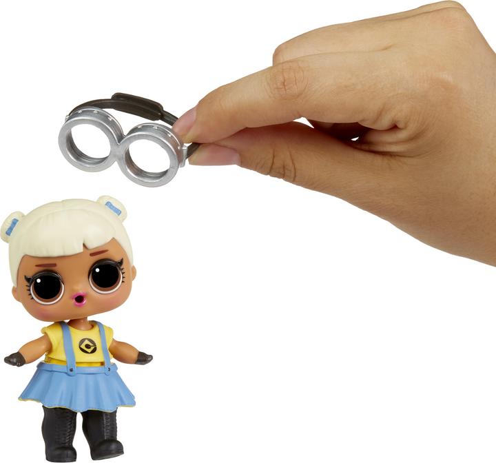 Immagine prodotto L.O.L. Surprise! L.O.L. Minions Tots Asst SK