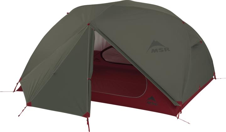 Actual product image Msr Elixir 3 (Dome tent, 3.19 kg, 3 persons)