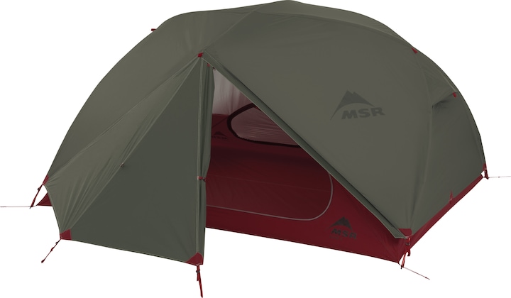 Msr Elixir 3 (Dome tent, 3.19 kg, 3 persons)