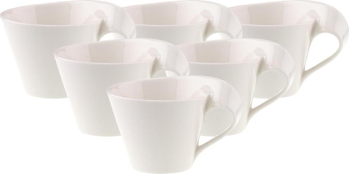 Actual product image Villeroy & Boch New Wave (250 ml, 6x)