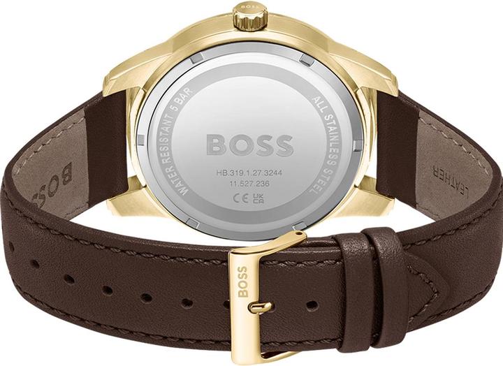 Immagine prodotto BOSS Sophio (Orologio da polso analogico, 42 mm)